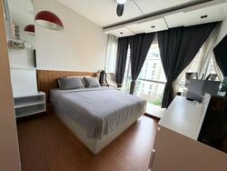 Savannah Condopark (D18), Condominium #610379681